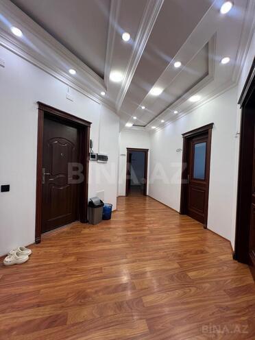 İcarəyə verilir 6 otaqlı ofis 200 m², Nərimanov r., photo 17 from 18