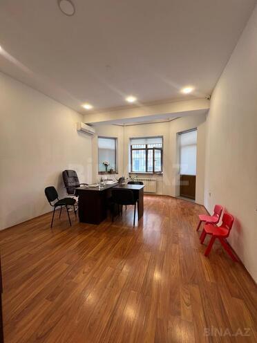 İcarəyə verilir 6 otaqlı ofis 200 m², Nərimanov r., photo 6 from 18