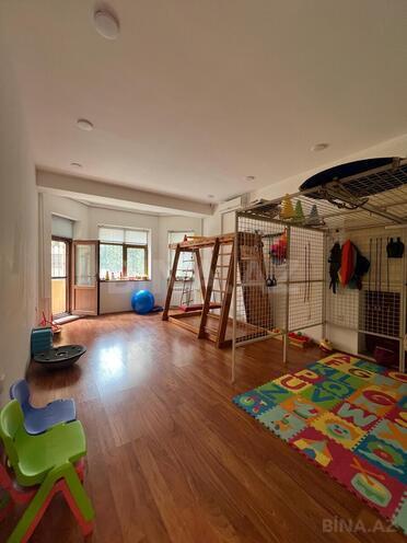 İcarəyə verilir 6 otaqlı ofis 200 m², Nərimanov r., photo 10 from 18