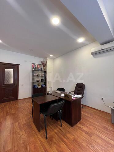 İcarəyə verilir 6 otaqlı ofis 200 m², Nərimanov r., photo 7 from 18