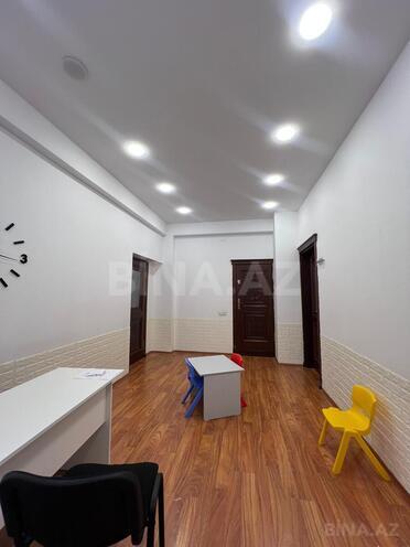 İcarəyə verilir 6 otaqlı ofis 200 m², Nərimanov r., photo 4 from 18