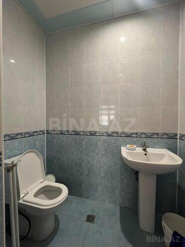 İcarəyə verilir 6 otaqlı ofis 200 m², Nərimanov r., photo 16 from 18
