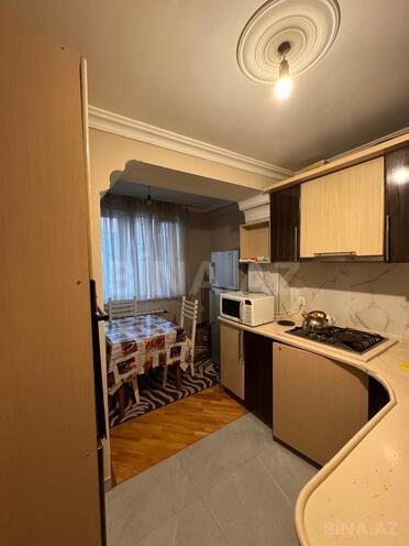 Продаётся 3-комн. вторичка 70 м², м. Элмляр Академиясы, photo 7 from 28