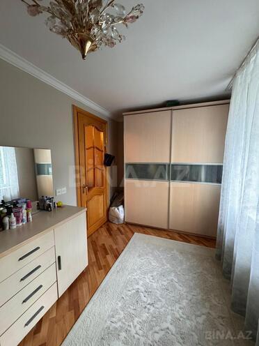 Продаётся 3-комн. вторичка 70 м², м. Элмляр Академиясы, photo 16 from 28