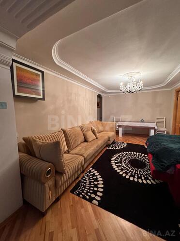 Продаётся 3-комн. вторичка 70 м², м. Элмляр Академиясы, photo 21 from 28