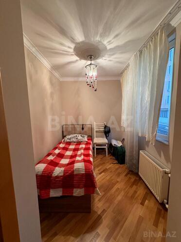 Продаётся 3-комн. вторичка 70 м², м. Элмляр Академиясы, photo 5 from 28