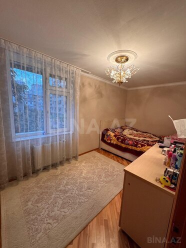 Продаётся 3-комн. вторичка 70 м², м. Элмляр Академиясы, photo 17 from 28