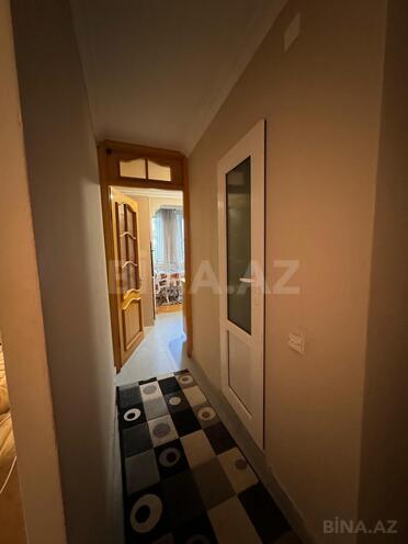 Продаётся 3-комн. вторичка 70 м², м. Элмляр Академиясы, photo 24 from 28