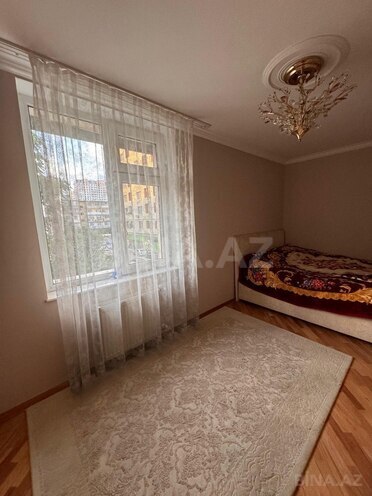 Продаётся 3-комн. вторичка 70 м², м. Элмляр Академиясы, photo 27 from 28