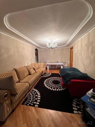 Продаётся 3-комн. вторичка 70 м², м. Элмляр Академиясы, photo 25 from 28