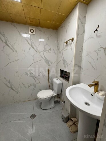 Продаётся 3-комн. вторичка 70 м², м. Элмляр Академиясы, photo 9 from 28