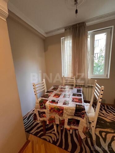 Продаётся 3-комн. вторичка 70 м², м. Элмляр Академиясы, photo 26 from 28