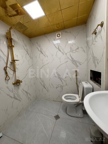 Продаётся 3-комн. вторичка 70 м², м. Элмляр Академиясы, photo 12 from 28