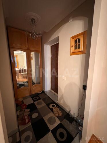 Продаётся 3-комн. вторичка 70 м², м. Элмляр Академиясы, photo 8 from 28
