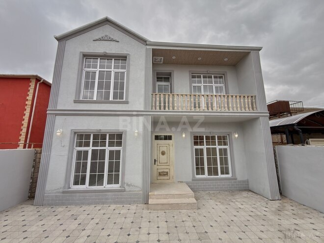 Продаётся 4-комн. дом/дача 160 м², пос. Бина, photo 3 from 20