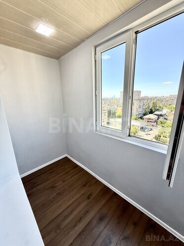 Satılır 2 otaqlı köhnə tikili 65 m², Həzi Aslanov m., photo 17 from 20