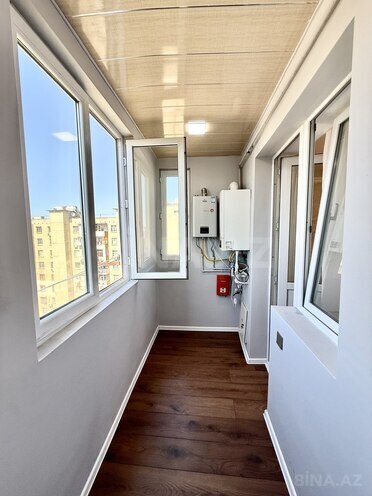 Satılır 2 otaqlı köhnə tikili 65 m², Həzi Aslanov m., photo 16 from 20
