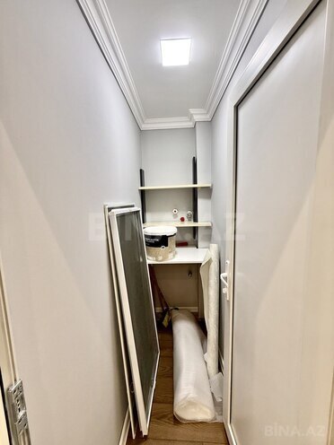 Satılır 2 otaqlı köhnə tikili 65 m², Həzi Aslanov m., photo 9 from 20