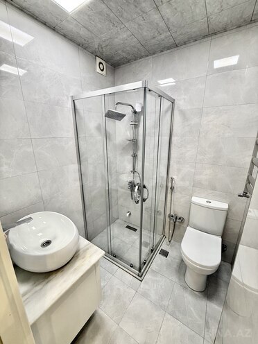 Satılır 2 otaqlı köhnə tikili 65 m², Həzi Aslanov m., photo 8 from 20