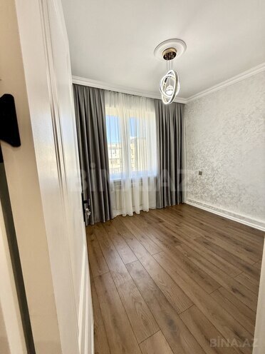Satılır 2 otaqlı köhnə tikili 65 m², Həzi Aslanov m., photo 13 from 20