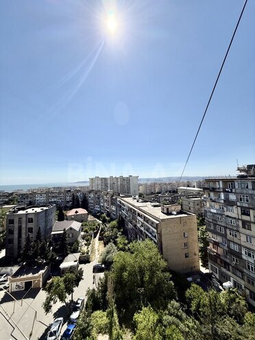 Satılır 2 otaqlı köhnə tikili 65 m², Həzi Aslanov m., photo 4 from 20