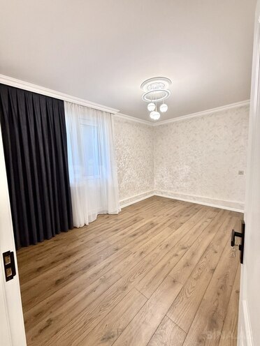 Satılır 2 otaqlı köhnə tikili 65 m², Həzi Aslanov m., photo 12 from 20