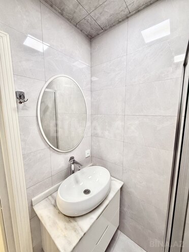 Satılır 2 otaqlı köhnə tikili 65 m², Həzi Aslanov m., photo 11 from 20