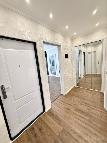 Satılır 2 otaqlı köhnə tikili 65 m², Həzi Aslanov m., photo 7 from 20