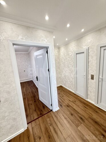 Satılır 2 otaqlı köhnə tikili 65 m², Həzi Aslanov m., photo 10 from 20