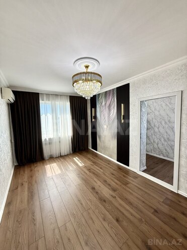 Satılır 2 otaqlı köhnə tikili 65 m², Həzi Aslanov m., photo 3 from 20