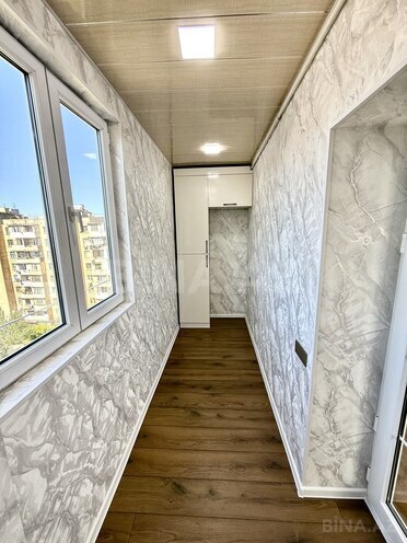 Satılır 2 otaqlı köhnə tikili 65 m², Həzi Aslanov m., photo 19 from 20