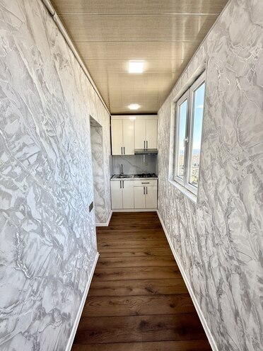 Satılır 2 otaqlı köhnə tikili 65 m², Həzi Aslanov m., photo 18 from 20