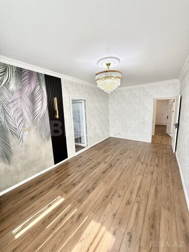 Satılır 2 otaqlı köhnə tikili 65 m², Həzi Aslanov m., photo 6 from 20