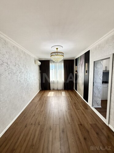 Satılır 2 otaqlı köhnə tikili 65 m², Həzi Aslanov m., photo 5 from 20