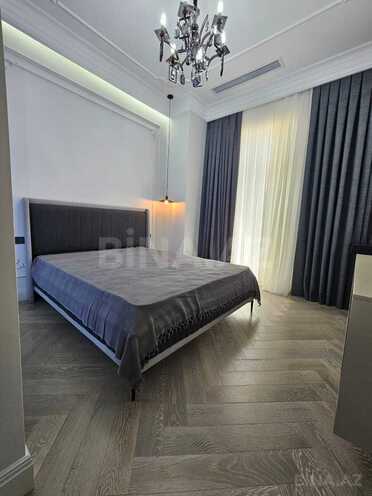 Сдаётся 2-комн. новостройка 80 м², пос. Аг шехер, photo 6 from 11
