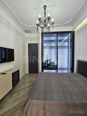 Сдаётся 2-комн. новостройка 80 м², пос. Аг шехер, photo 8 from 11