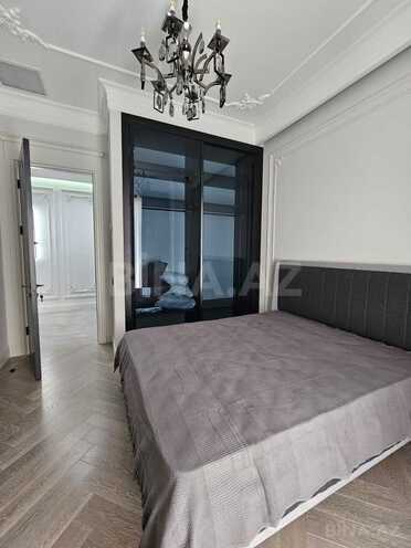 Сдаётся 2-комн. новостройка 80 м², пос. Аг шехер, photo 7 from 11