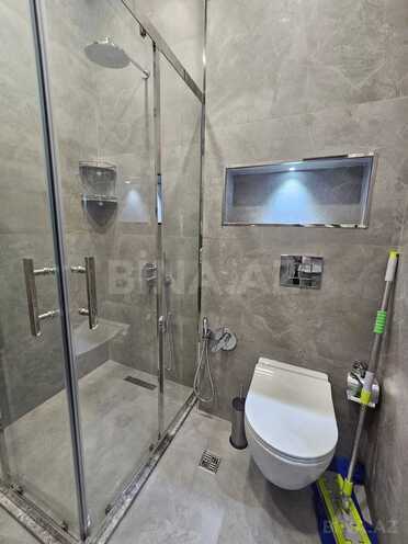 Сдаётся 2-комн. новостройка 80 м², пос. Аг шехер, photo 10 from 11