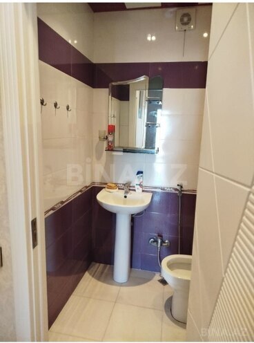 Продаётся 3-комн. новостройка 120 м², м. Халглар Достлугу, photo 10 from 11