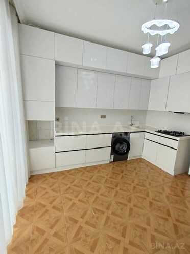 Продаётся 3-комн. новостройка 120 м², м. Халглар Достлугу, photo 8 from 11