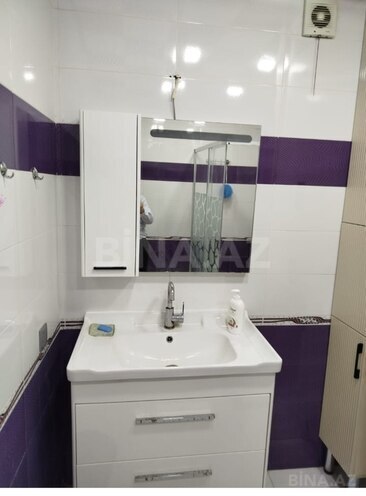 Продаётся 3-комн. новостройка 120 м², м. Халглар Достлугу, photo 9 from 11
