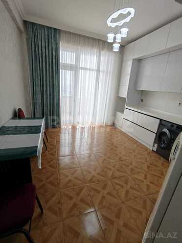 Продаётся 3-комн. новостройка 120 м², м. Халглар Достлугу, photo 7 from 11