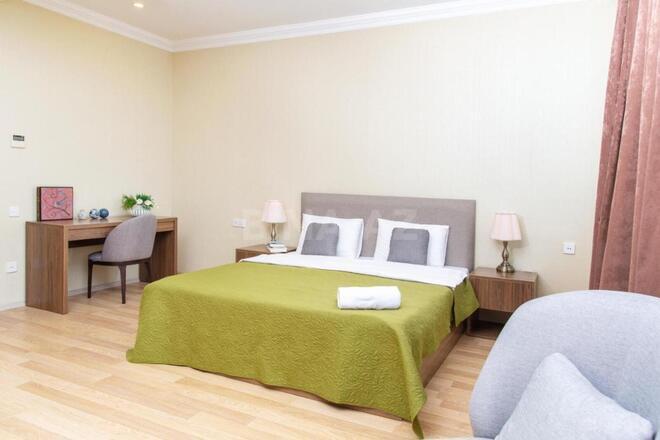 Продаётся 2-комн. новостройка 109 м², м. Кероглу, photo 14 from 28