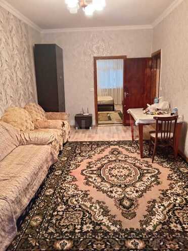 Сдаётся 2-комн. вторичка 50 м², м. Насими, photo 1 from 9