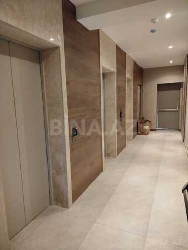Продаётся 2-комн. новостройка 55 м², м. Гянджлик, photo 7 from 10