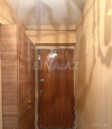 Сдаётся 4-комн. вторичка 110 м², м. Нариман Нариманов, photo 1 from 6