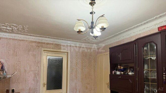 Сдаётся 4-комн. вторичка 110 м², м. Нариман Нариманов, photo 3 from 6