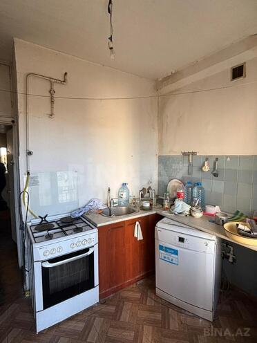 Продаётся 3-комн. вторичка 80 м², м. Ахмедлы, photo 8 from 11