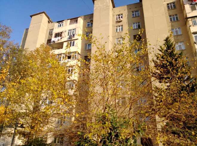 Продаётся 3-комн. вторичка 80 м², м. Ахмедлы, photo 1 from 11