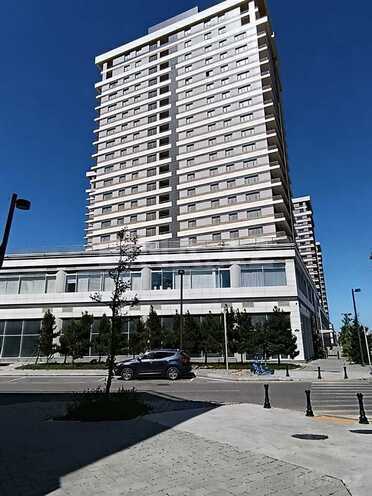 Satılır 3 otaqlı yeni tikili 120 m², Ağ şəhər q., photo 1 from 21